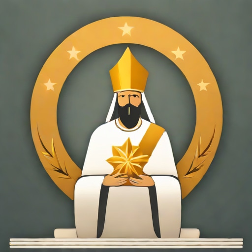 Exalted Priesthood Stellaris