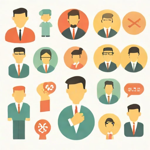 Examples Of A Demanding Person