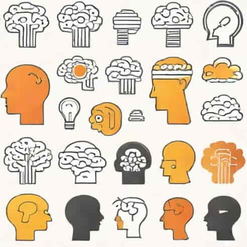 Examples Of Compulsive Thoughts