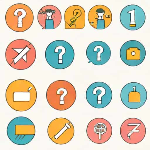 Examples Of Factual Questions