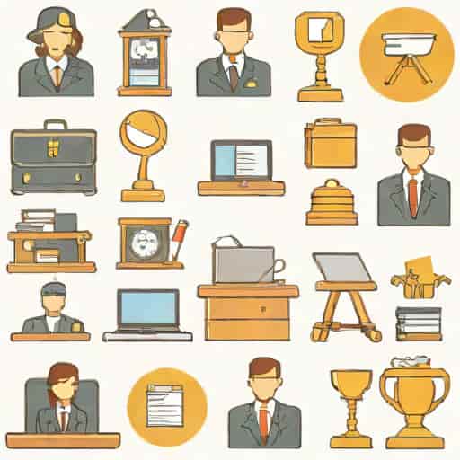Examples Of Paralegal Work