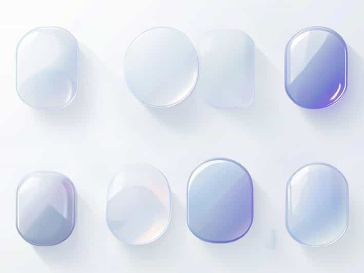 Examples Of Transparent Translucent And Opaque Objects