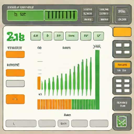 Excel Biorhythm Calculator