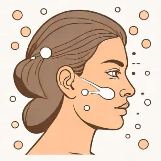 Excessive Sebum Production
