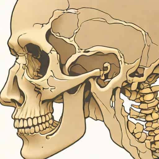 Excision Of The Mastoid Bone