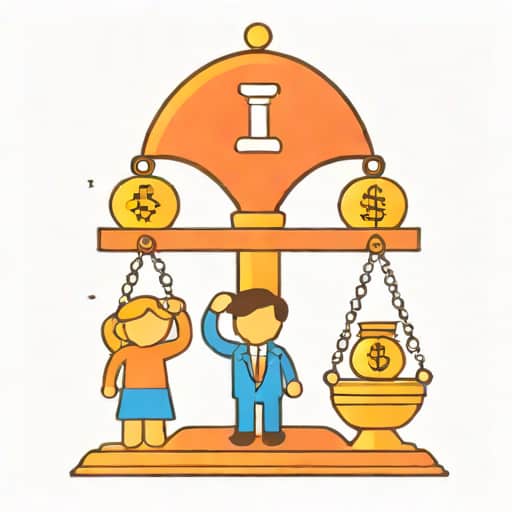 Exclusive Equity Jurisprudence Child Support