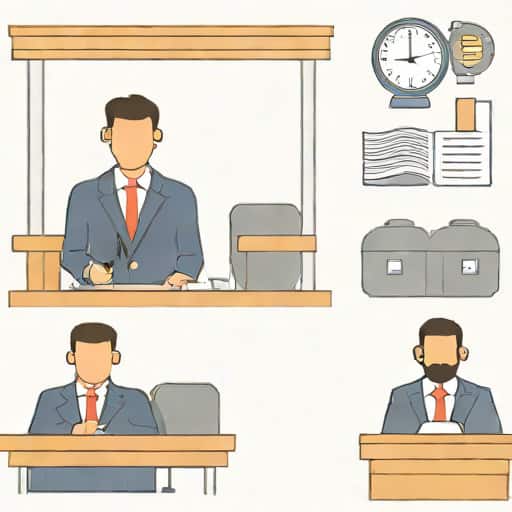 Excuses For Jury Duty