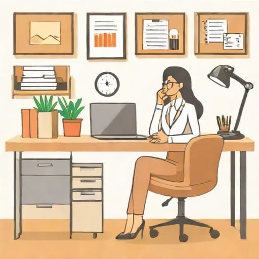 Executive Assistant Jobs Near Me