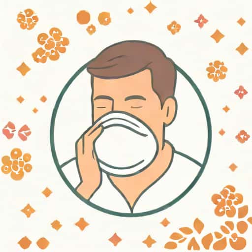 Expectorant For Chesty Cough