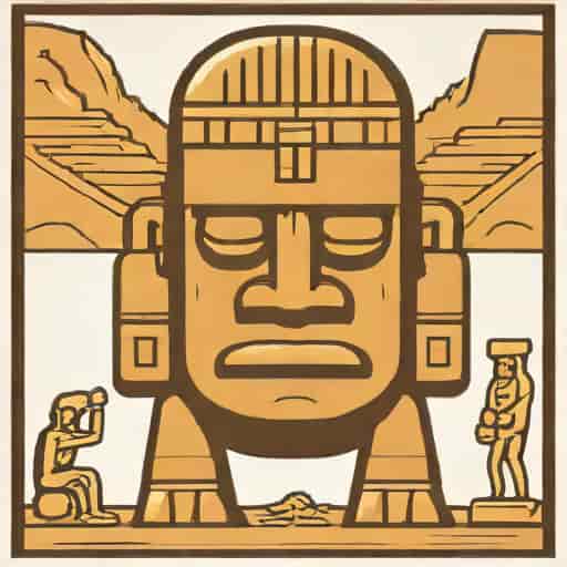 Explain The Ballgame Played By The Olmec
