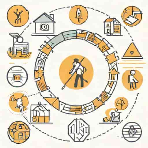 Explain The Vicious Circle Of Poverty