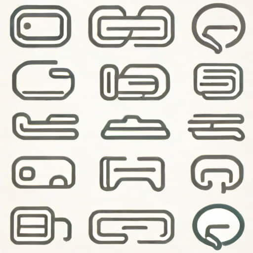 Expressive Lines Are Emotional Or Gestural