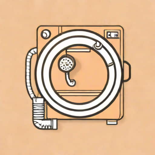 Extension Hose For Washing Machine