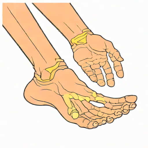 Extensor Digitorum Longus Origin And Insertion