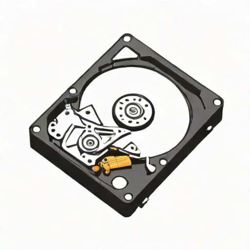 External Hard Drive Not Detected