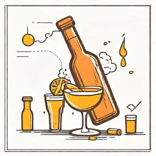 Extreme Ritualistic Alcohol Consumption