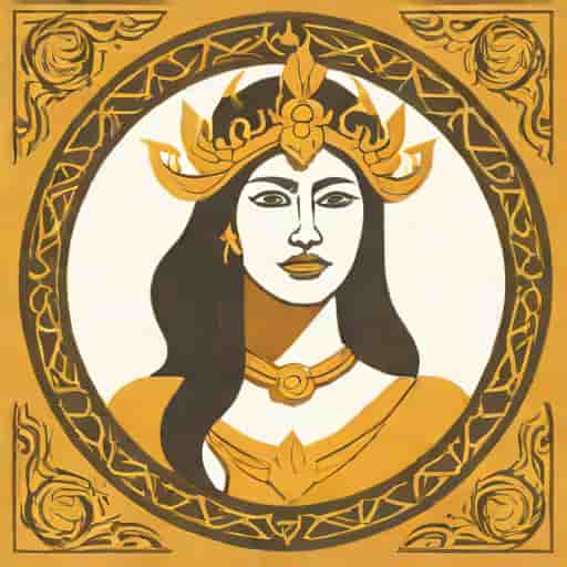 Extremely Large Mythological Female