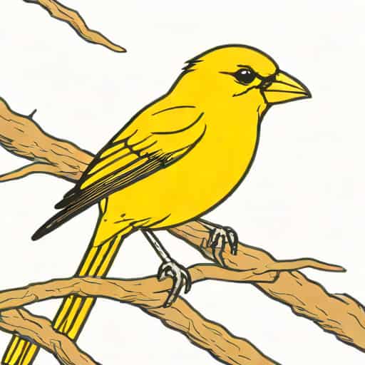 Exzolt For Canaries