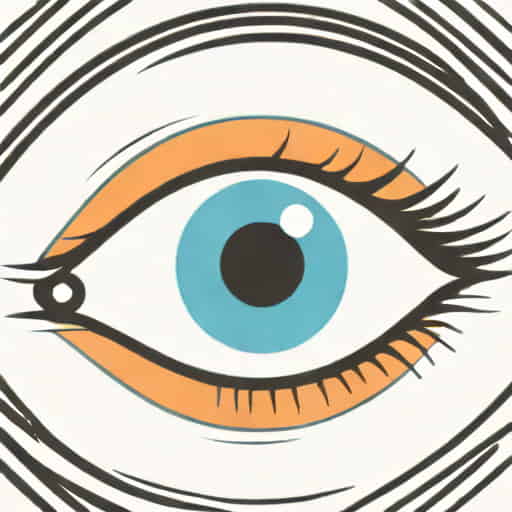 Eye Involuntary Movement