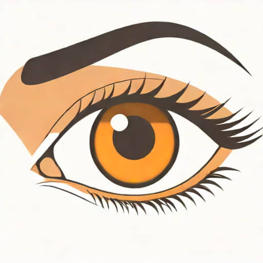 Eyes Very Sensitive To Light
