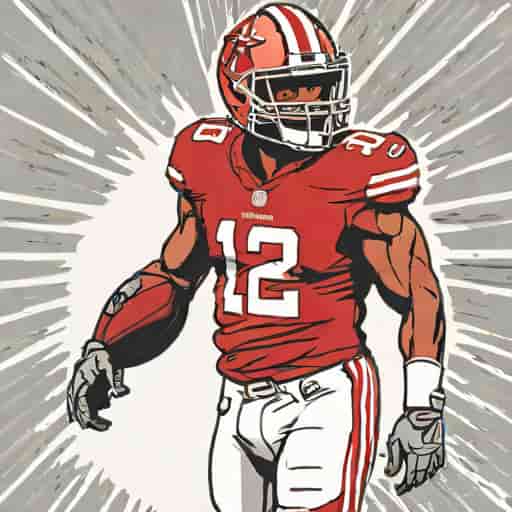 Ezekiel Elliott Holdout