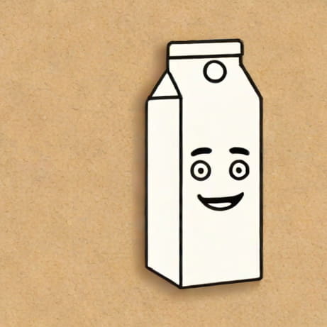 Face On A Milk Carton Where To Watch