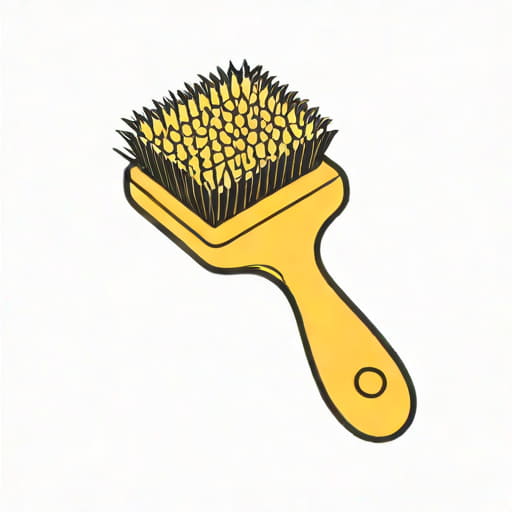 Face Scrubber Brush