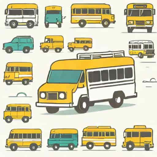 Facts About Jeepney Phaseout