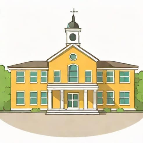 Fairfield Methodist Secondary School