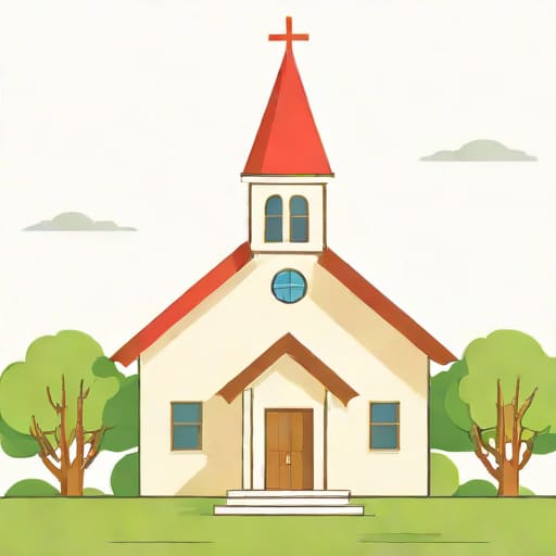 Fairland Holiness Church