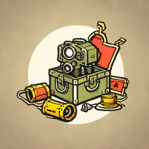 Fallout 4 Enslavement Kit