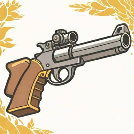 Fallout 76 Best Rifleman Gun