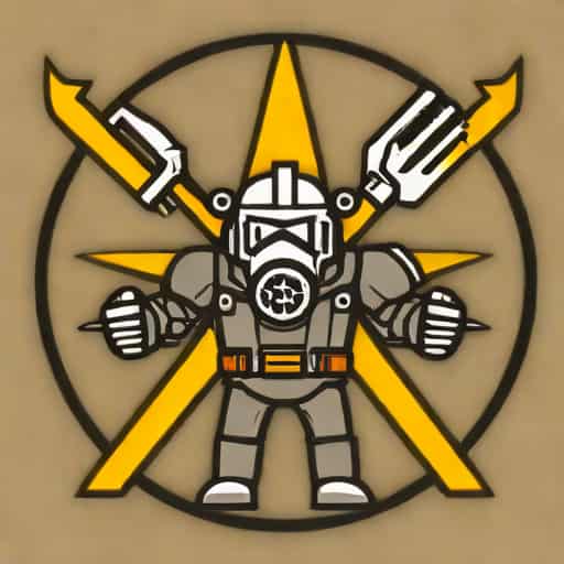 Fallout 76 Bladed Commie Whacker