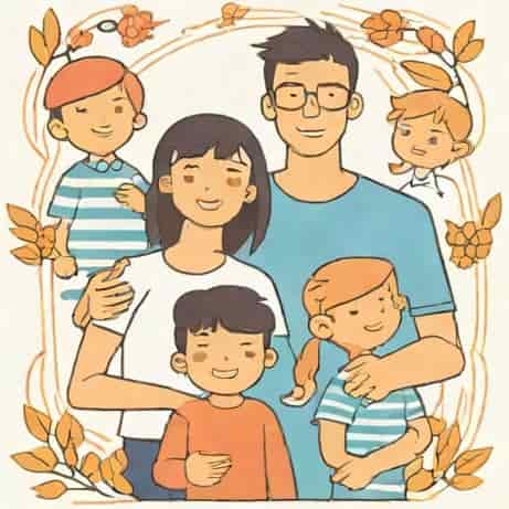 Family The Unbreakable Bond Ep 1 Bilibili