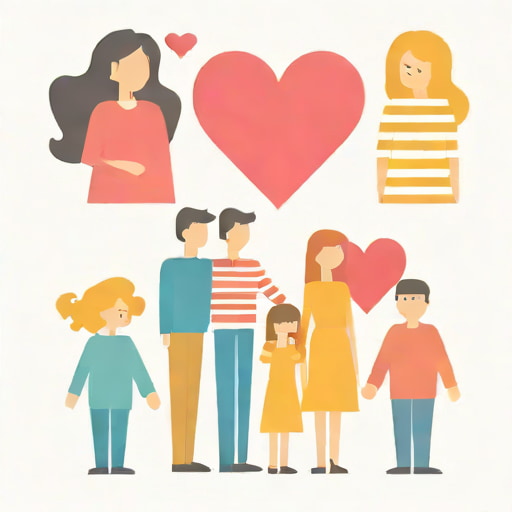 Family Ties Heartstrings Part 3