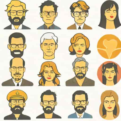 Famous People To Commemorate