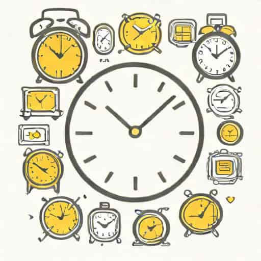 Famous Quotes On Punctuality