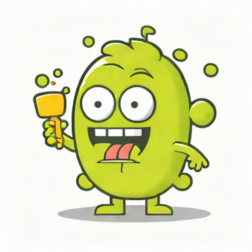 Fanboy And Chum Chum Little Glop
