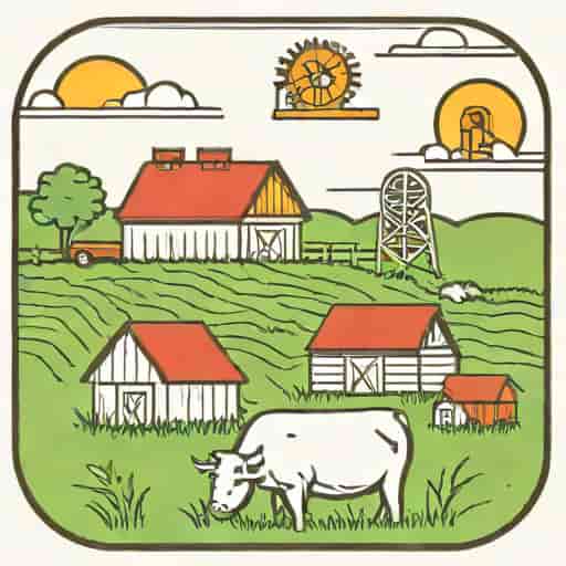 Farm Assistance And Revenue Mitigation Act