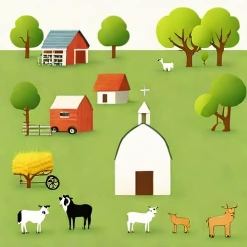 Farm For Sale Walkaway