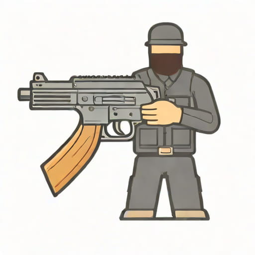 Farmington Hills Gunman