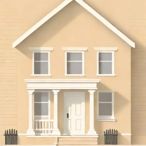 Farrow And Ball Exterior Eggshell