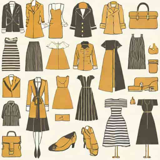 Fashion In The Age Of American Victorianism