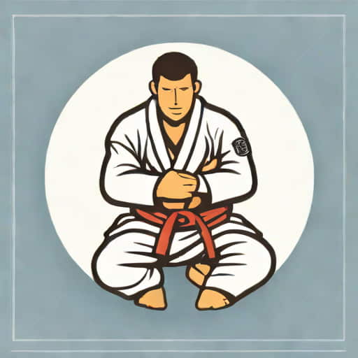 Fastidious American Jiu Jitsu