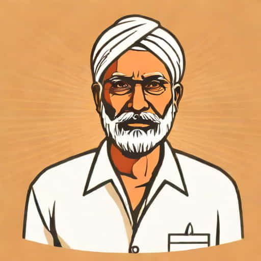 Father Of Militant Nationalism In India