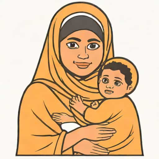 Fatima Osman Daughter