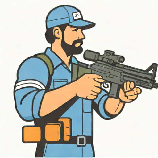 Fayetteville Marksmen Jobs