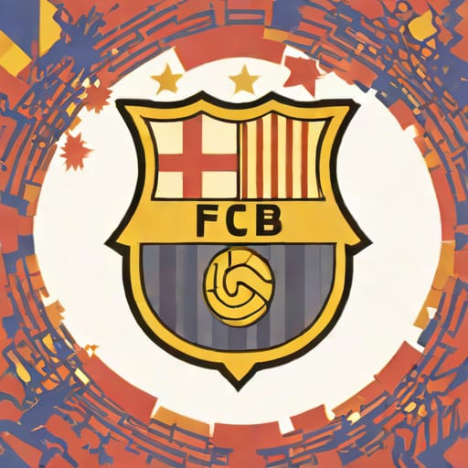 Fc Barcelone Real Madrid Composition