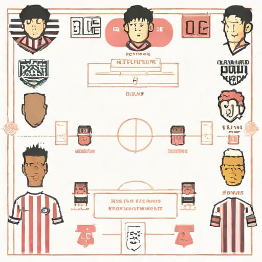 Fc Ryukyu Vs Cerezo Osaka Lineups