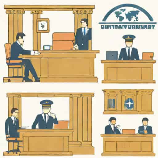 Features Of Unitary Government Class 10